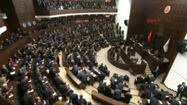 Başbakan Yıldırım Ankara Arena'da 25 Şubat'ta Kampanyamızın Başlangıcını Muhteşem Bir Katılımla...