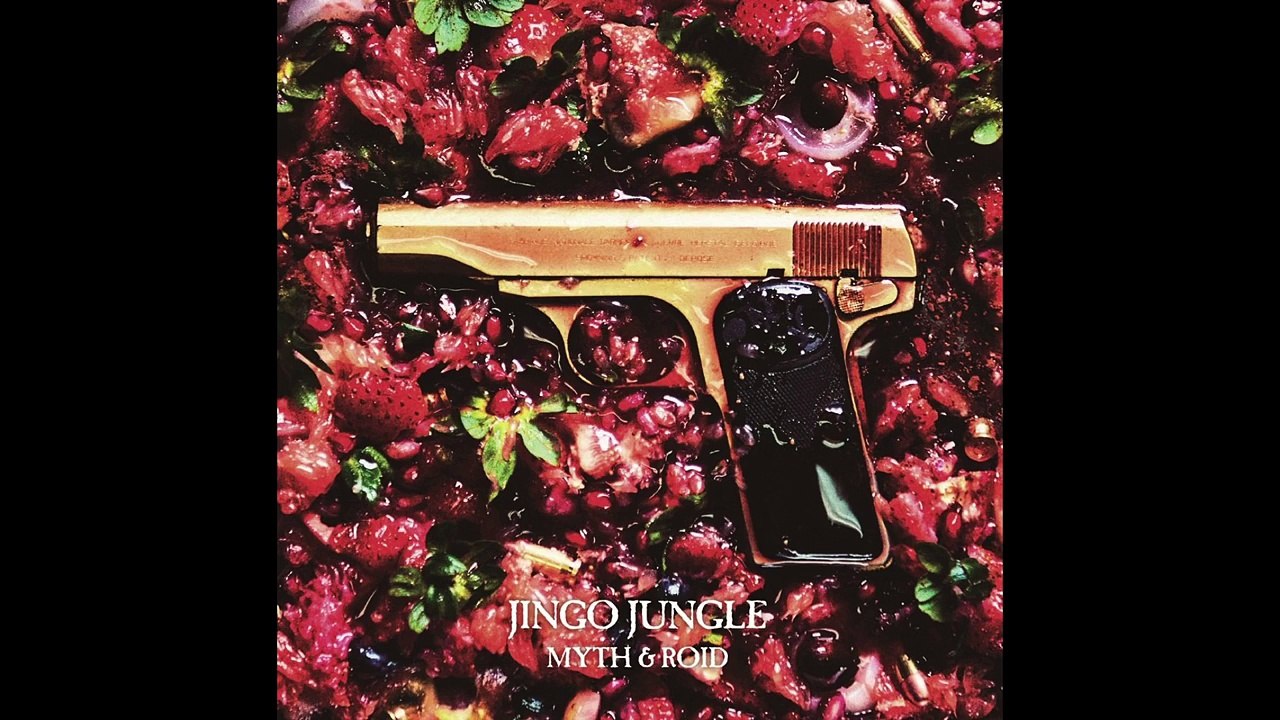 TVアニメ 幼女戦記 OP 「JINGO JUNGLE」 フル _ TV anime Saga of Tanya the Evil OP 「JINGO JUNGLE」 Full-jaiYICTt6No