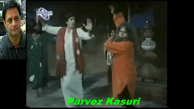 71. Shadi Mere Shohar Ki Sitamgar Tere Liye - Nahid Akhtar - Javed Sheikh_1ーHD