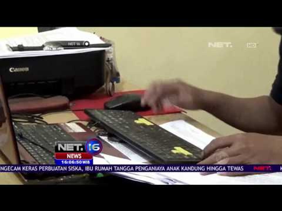 Korban Pengeroyokan 3 Remaja Putri di Pinrang Alami Trauma dan Gangguan Pendengaran - NET16