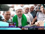 Rizieq Shihab Dipanggil Sebagai Saksi Ahli - NET 12