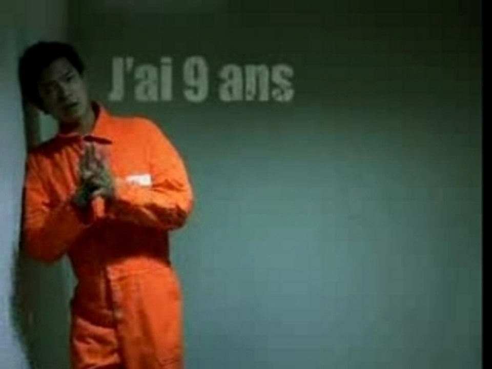 Mr.R - Le silence tue