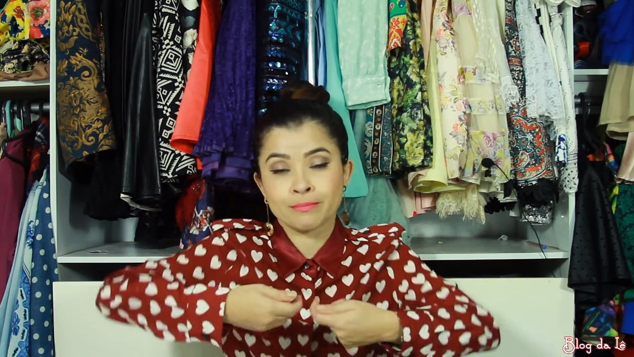 A calça ideal para cada tipo de corpo-Blog da Lê