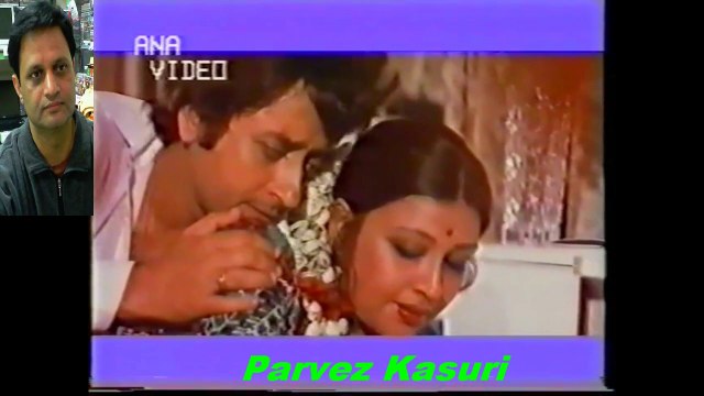 84. Bandish Do Pyase Dil Ek Huye Hain Aise - Mehdi Hassan Mehnaz - Nadeem And Shabnam_1ーHD