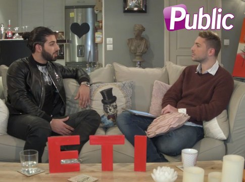 En Toute Intimité : Zaven (LPDLA) : Sabrina correspond à mon style de femme !