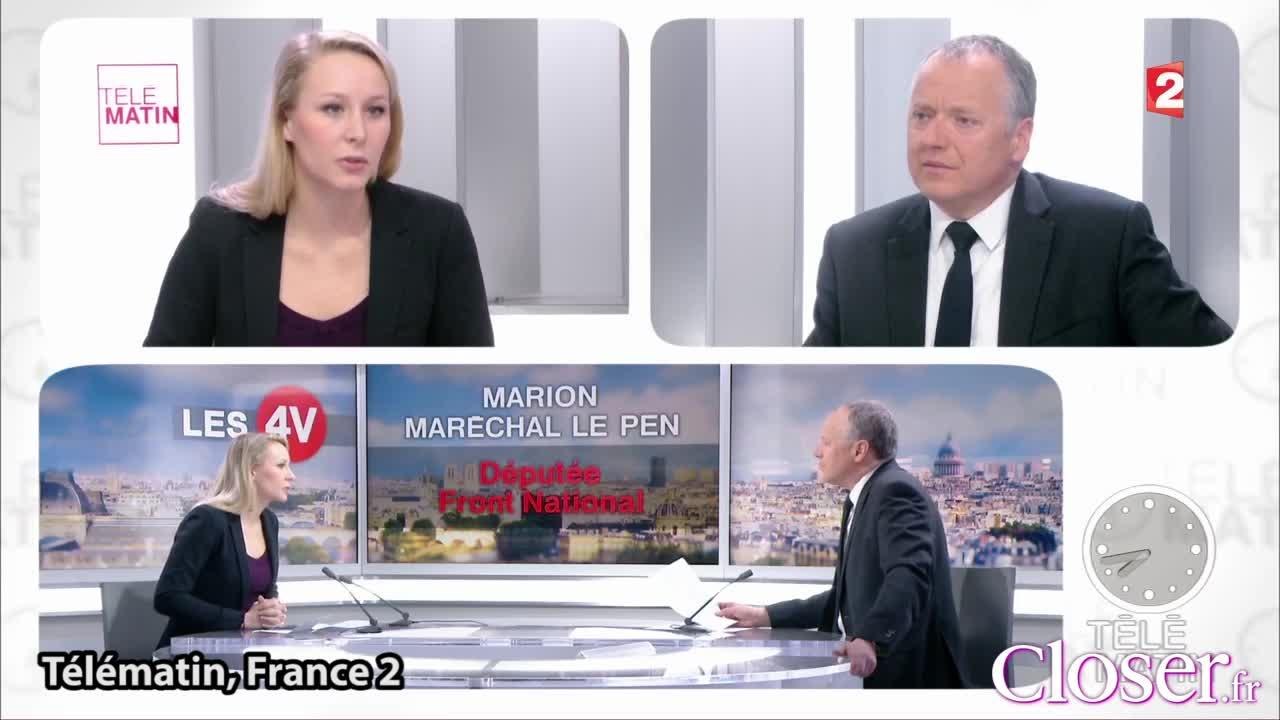 Zapping Politique du 14 fevrier