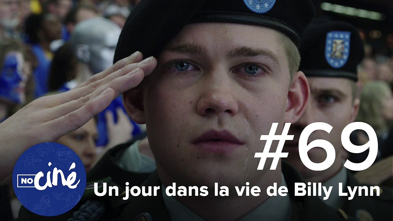 Un jour dans la vie de Billy Lynn : la vérité sur la guerre