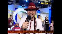 Daniel Trifu - Didinica ibovnica (Ceasuri de folclor - Favorit TV - 01.04.2016)