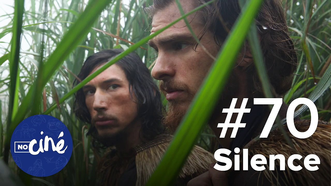 Silence : Scorsese fait sa profession de foi