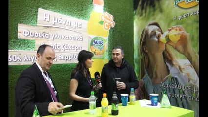 Ο Αντώνης Ρέμος στο STAR Κεντρικής Ελλάδας