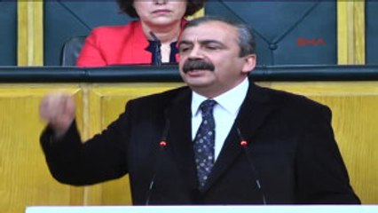 Hdp'li Önder Uzay Mekiğinin Kullanma Kılavuzu Daha Anlaşılır