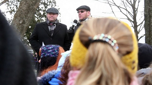 Argo and Kevin Kearn talk about Elvis Presley's Memphis Complex Jan 8 2017