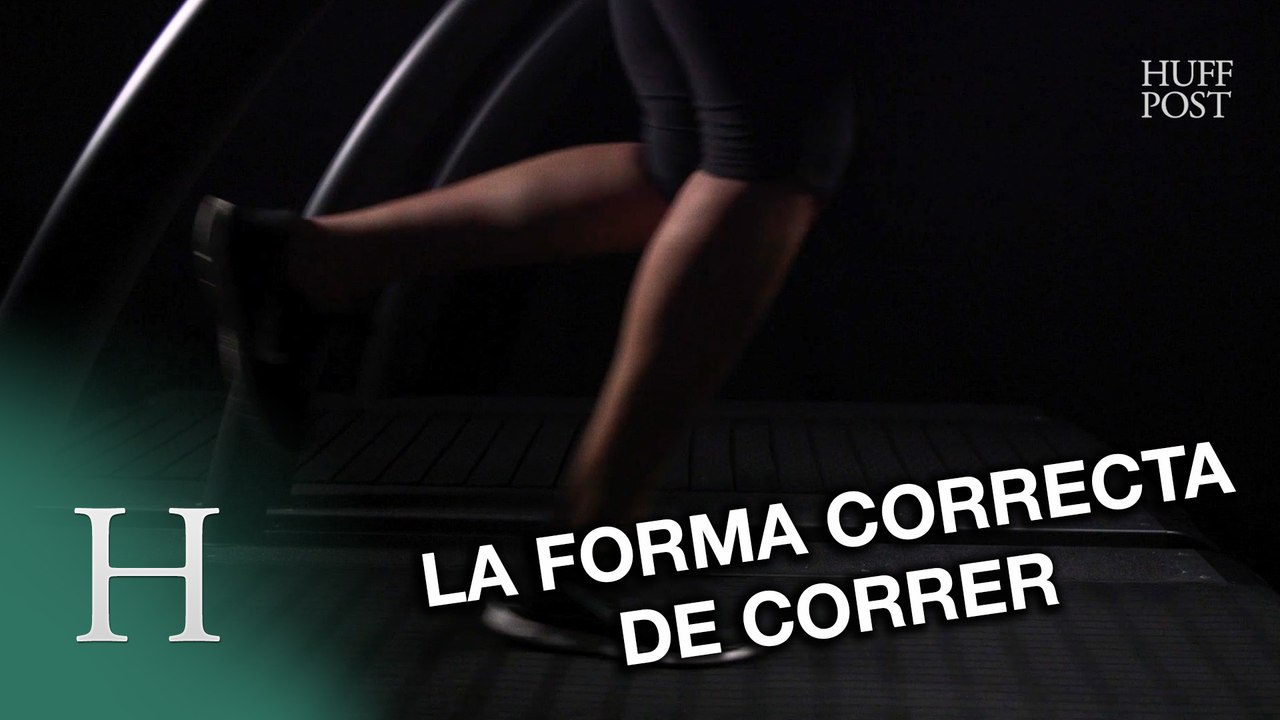 Cómo correr bien