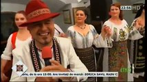 Daniel Trifu - Didinica ibovnica (Seara buna, dragi romani! - ETNO TV - 21.09.2016)