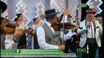 Daniel Trifu - Didinica ibovnica (Seara buna, dragi romani! - ETNO TV - 28.03.2016)