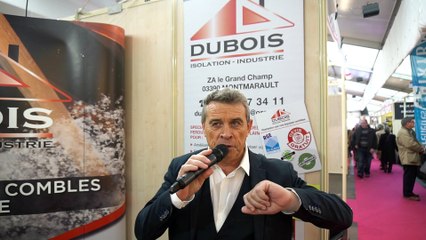 Foire de Moulins | DUBOIS