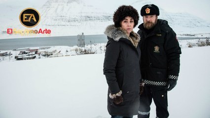 Fortitude (Movistar+) - Promo española de la T2 (HD)