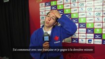 ITW CATHERINE BEAUCHEMIN-PINARD (CAN) - PGS 2017