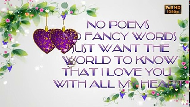 Happy Valentines Day 2017,Wishes,Whatsapp Video,Valentine's Day Greetings,Animation,Message,Download - YouTube