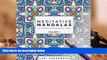 BEST PDF  Meditative Mandalas (Lori s Mandala Coloring Book for Adults) (Volume 1) Lori Greenberg