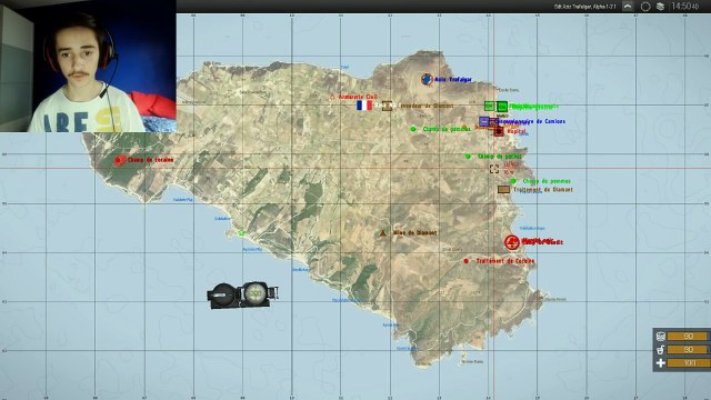 MOD VÉHICULES ARMÉE ARMA3 - TrafaLife