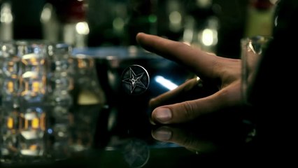 Lucifer Season 2 Comic-Con Trailer (HD)