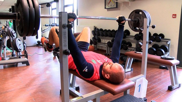 Manchester-ASSE J-2: la dernière séance à L'Etrat