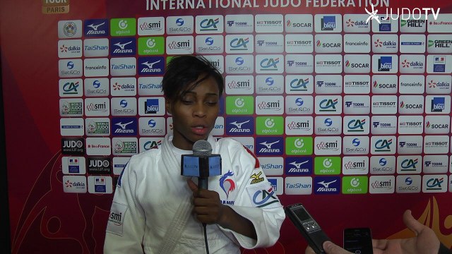 ITW PRISCILLA GNETO - PGS 2017