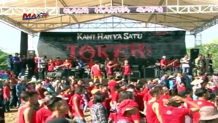 Tega Rere Amora Dangdut Koplo Pokok E Joget