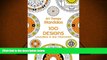 BEST PDF  Art Therapy: Mandalas: 100 Designs for Colouring in and Meditation  [DOWNLOAD] ONLINE