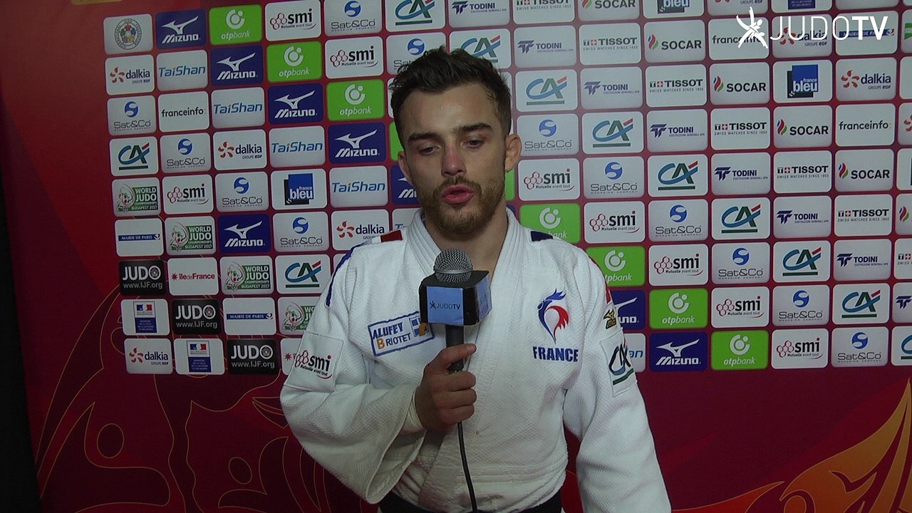 ITW VINCENT LIMARE - PGS 2017