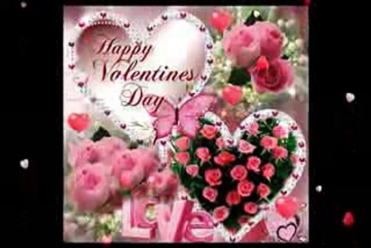 Happy Valentines Day wishes ,Valentine's Day Whatsapp Video,Valentine's Day Greetings,SMS,E-card - YouTube