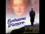 (Italy 1981) Riz Ortolani - Fantasma D`Amore