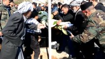 Irak'ta Türkmen Polis Görevlisi Bombalı Saldırıda Hayatını Kaybetti