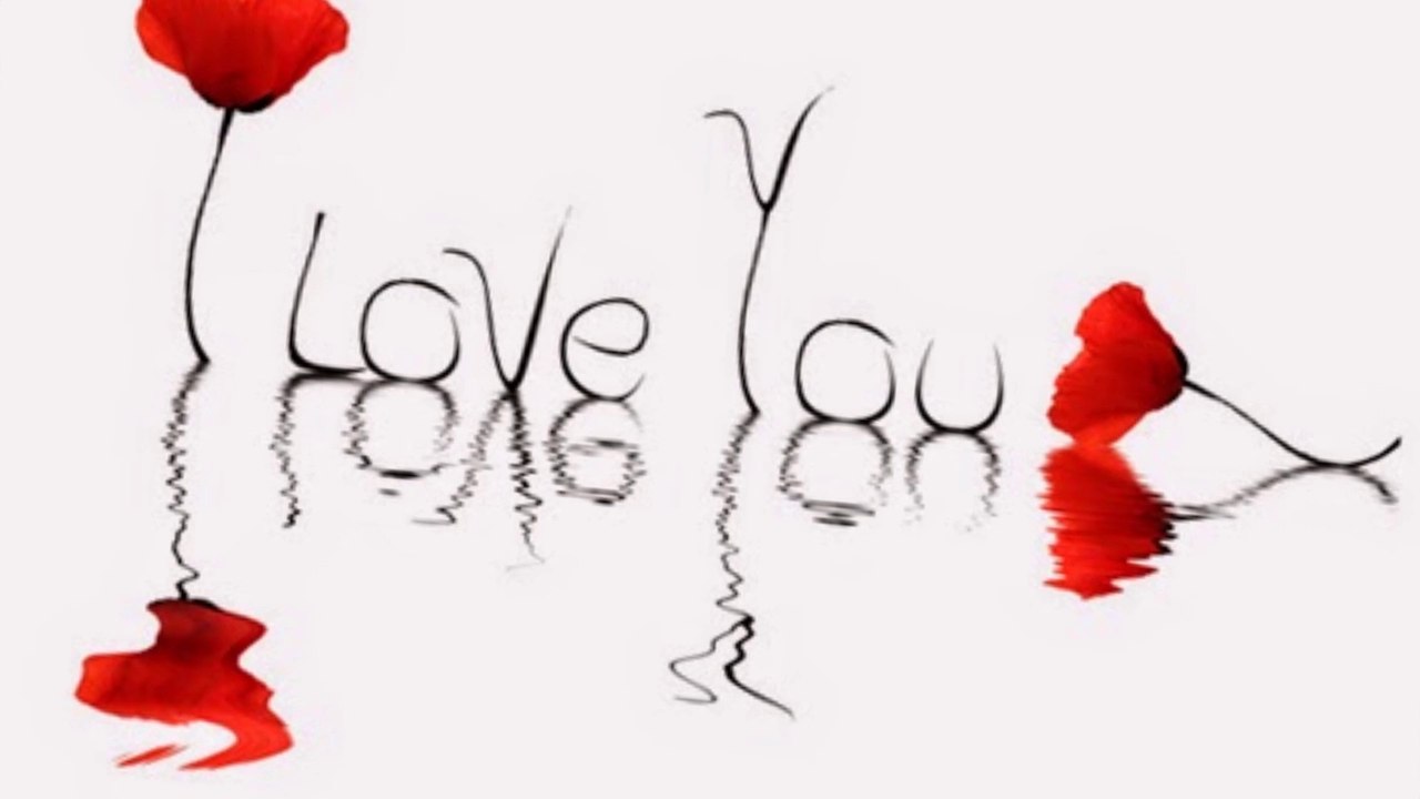 EVERYDAY I LOVE YOU