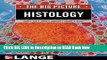 eBook Download Histology: The Big Picture (LANGE The Big Picture) eBook Online