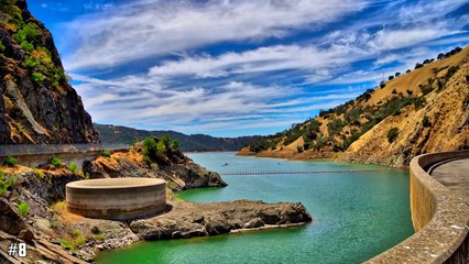 10 ШОКИРУЮЩИХ ДЫР В ЗЕМЛЕ