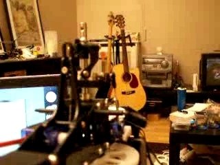 Helicommand - Basic setup