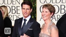 Tom Cruise Mother Dies at 80