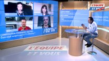 Foot - L'Equipe et vous (extrait) : PSG-Barça, êtes-vous surpris par le onze probable d'Unai Emery ?