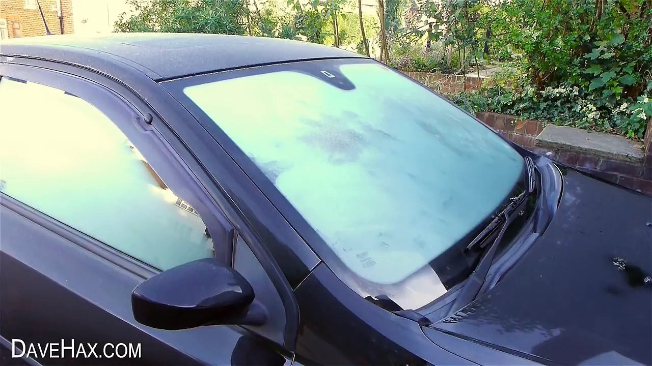 5 Truques que pode fazer no seu carro e que lhe vão facilitar a vida!