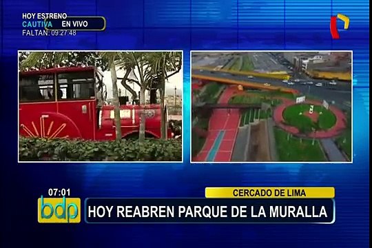 Alcalde Castañeda Lossio: “Peaje de Puente Piedra no volverá”
