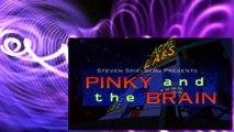 Pinky E Cerebro S01E14