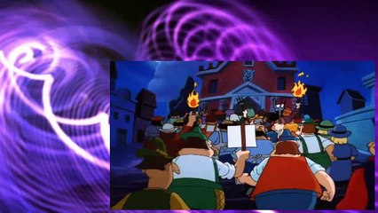 Pinky E Cerebro S01E15