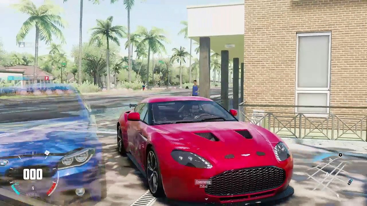 The Crew |PS4