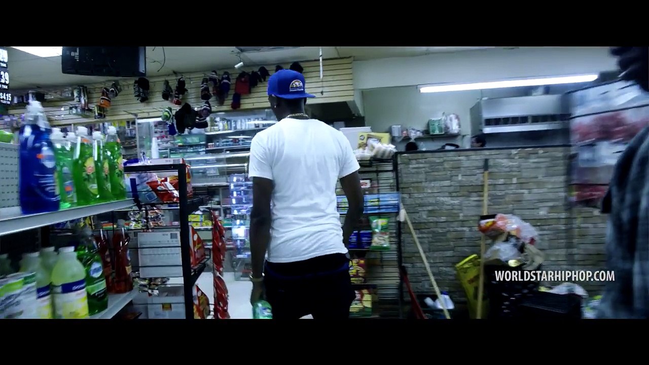 Jay Fizzle x Young Dolph Menace To Society (WSHH Exclusive - Official Music Video)