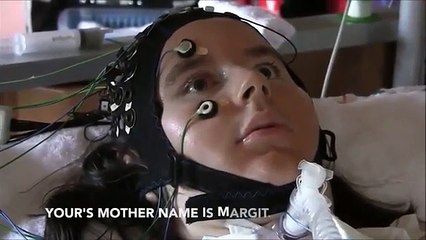 Des scientifiques ont réussi à communiquer avec des patients totalement paralysés