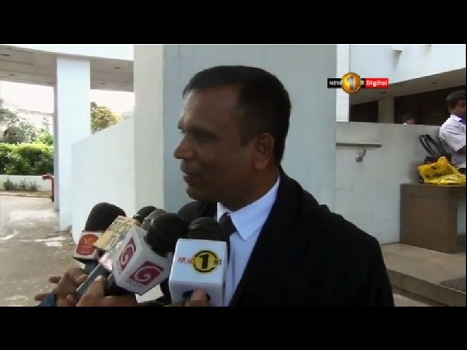 නීතිපති හොම්බ නොදැම්මොත් ෆොනීගේ මන්ත්‍රීකමට කෙලවෙනවා...
