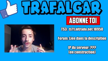 INFOS SERVEUR ARMA3 FR - Porquerolles !