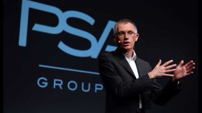 PSA Peugeot-Citroën en discussions pour racheter Opel